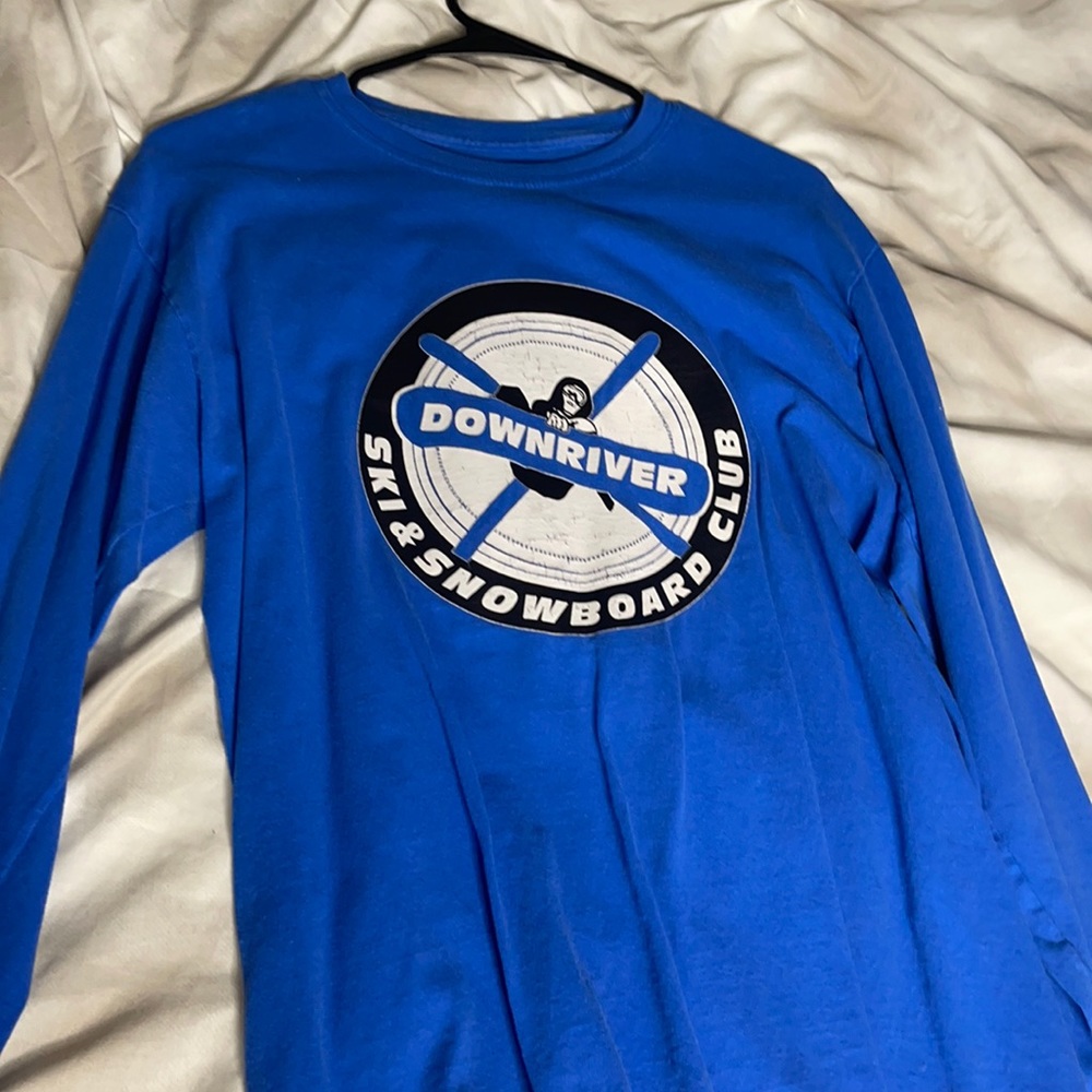 Long sleeve